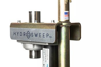 HydroSweep Pro - Made in the USA