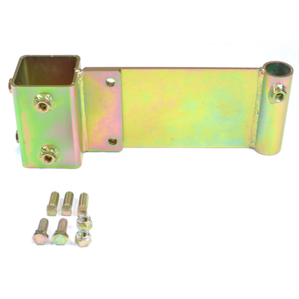 Universal Bracket HS301 HydroSweep Pro The Industry Leader in